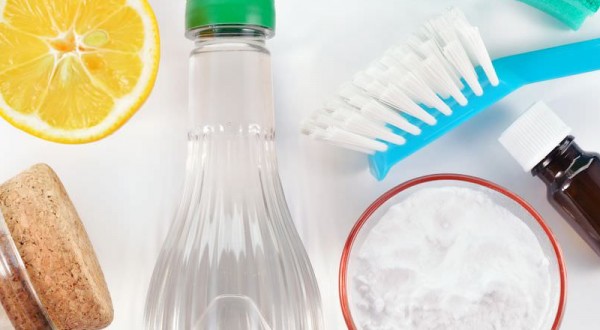 AMMORBIDENTE NATURALE FAI DA TE: ECCO LA RICETTA