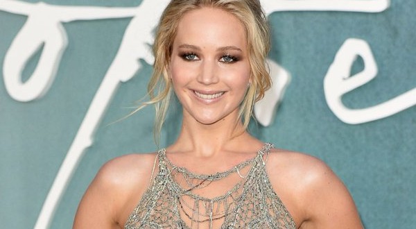 Essere Jennifer Lawrence