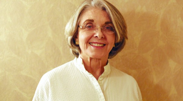 La Donna che Quarant’Anni Fa Creò l’Espressione “Soffitto di Cristallo”