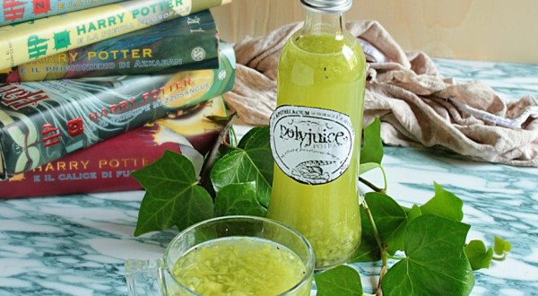 Harry Potter: 3 ricette da fare assolutamente