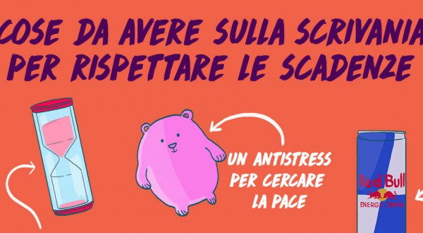 Lavorare in Squadra è Bello