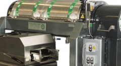 Tecnoliva, estrazione a freddo per un olio extravergine di qualità superiore