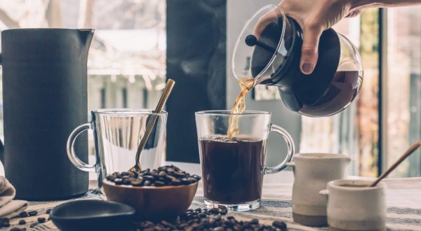 A Milano il Coffee Festival