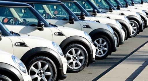 Car sharing in crescita in Italia