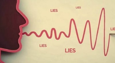 Il cervello di un bugiardo funziona in modo diverso