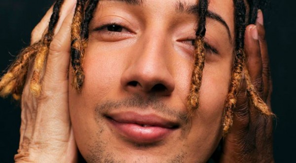 Io T.V.B. Caro Ghali