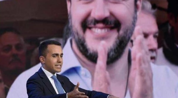 Prescrizione: cosa consiste l’accordo tra M5s e Lega