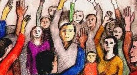 I peccati sociali secondo Gandhi