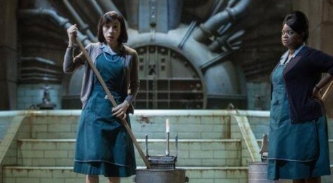 La forma dell’acqua: i veri mostri