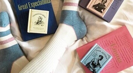 Leggere prima di dormire: abitudine che piace al cervello