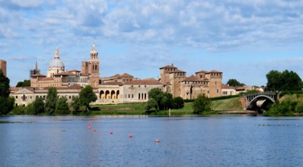 A Mantova Food & Science