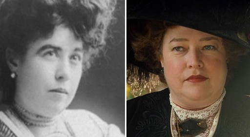 L’Inaffondabile Molly Brown