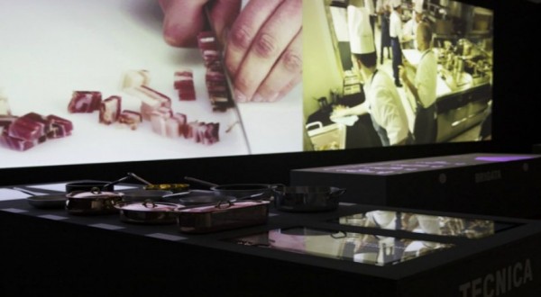 A Torino la mostra Regine & Re di cuochi