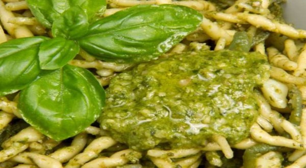 Cibo & Territorio a Genova