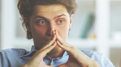 Affrontare una settimana difficile