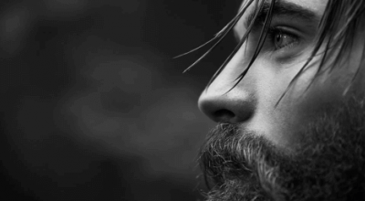 Soffrire senza che nessuno lo noti è positivo?