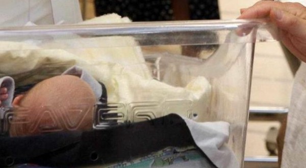 La bella storia di mamma Marzia, incinta e curata senza chemio