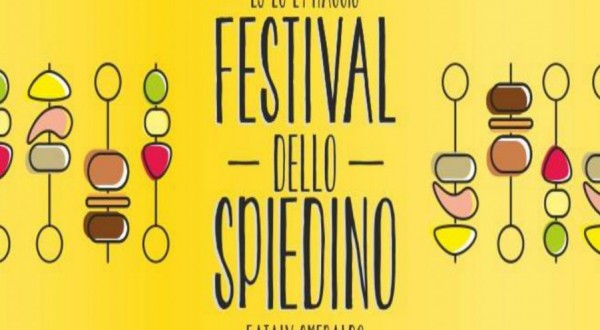 A Milano il Festival dello spiedino