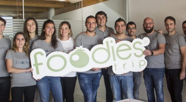 FoodiesTrip nuova app per recensire davvero i ristoranti
