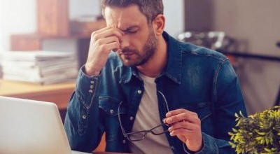 Effetti dello stress sul corpo: sintomi da riconoscere