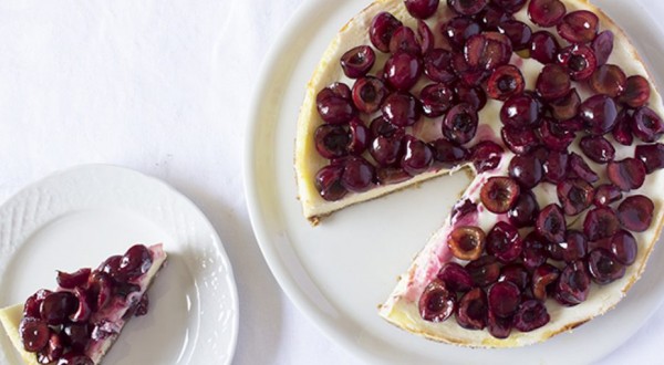 Nel carrello delle Blogger: le Ciliegie