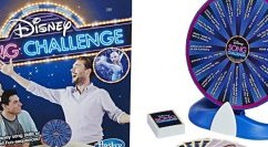 Arriva in Italia Disney Song Challenge: il quiz musicale sui vostri cartoni preferiti