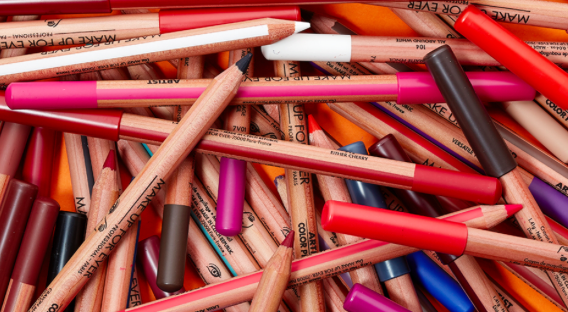 E Voi, Che Rapporto Avete Con il Trucco?