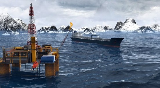 Artico sotto attacco: le aziende spingono per iniziare le trivellazioni petrolifere (col benestare di Trump)
