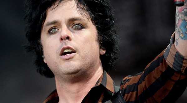 Billie Joe Armstrong in Basilicata, visita il paese natale dei trisnonni