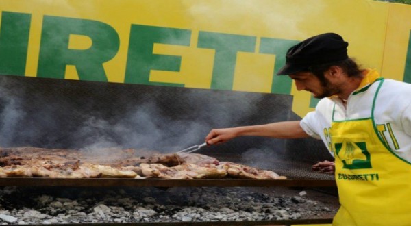 15 giugno: il Bistecca Day