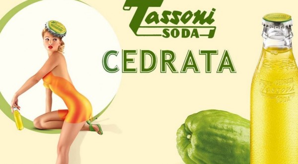 La cedrata Tassoni compie 225 anni