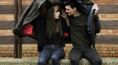 Amore a prima vista, incontro di sguardi che cambia la vita