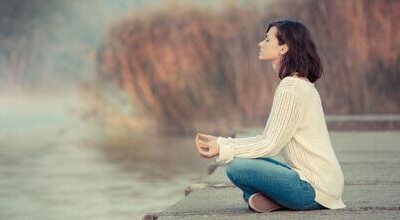 Gestire lo stress con un panino di mindfulness