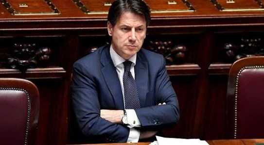 Tutta Italia parla di Aquarius, tranne Giuseppe Conte: «Non ho notizie da darvi»