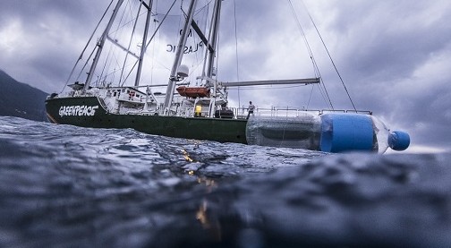 “Il riciclo non basta”