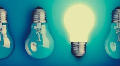 Lampadine alogene addio: dal 1 settembre scatta il divieto