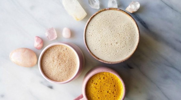 Moon Milk, la bevanda più popolare su Instagram