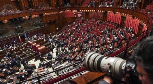 Terreni gratis e 200mila € per prima casa: ecco bozza di legge di Bilancio