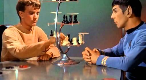 Donald Trump *Might Not* Be The Master Of One-Dimensional Chess He Seems!