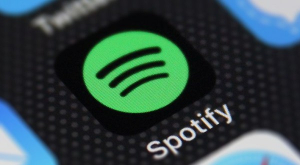 Spotify: riorganizza i brani della playlist anche su Android