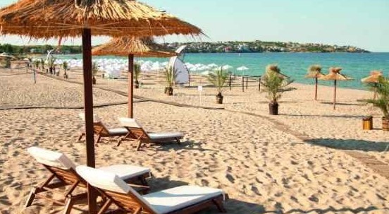 Vacanze low cost: è Sunny beach in Bulgaria la meta più economica del 2018