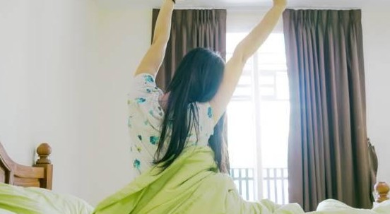 Le donne che si svegliano presto sono a minor rischio di depressione