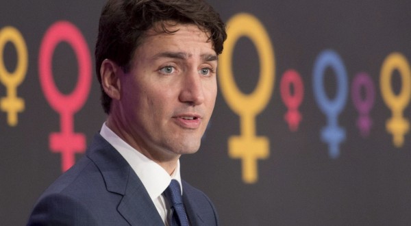 Un Uomo può Parlare di Femminismo?