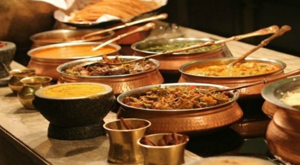 Organizzare una vacanza in base all’offerta gastronomica