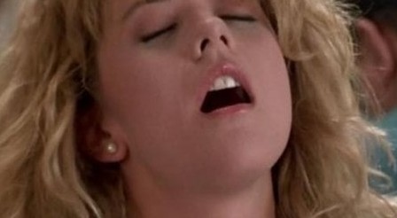 Sesso, il piacere diventa ‘fai da te’ con l’orgasmo cerebrale