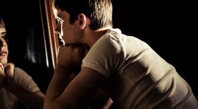 Strane emozioni che proviamo almeno una volta