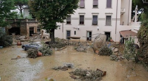 Decreto legge 86/2018, chi si occuperà di dissesto idrogeologico?