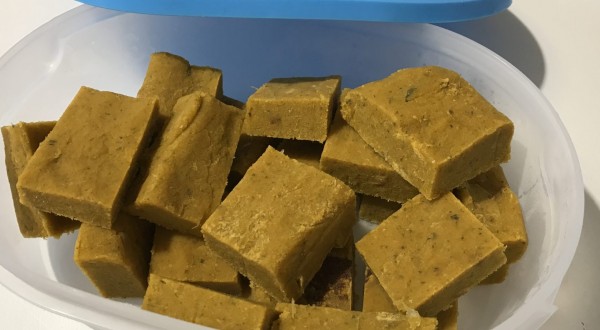 Dado vegetale, ecco come prepararlo in casa e perché non usare quello comprato