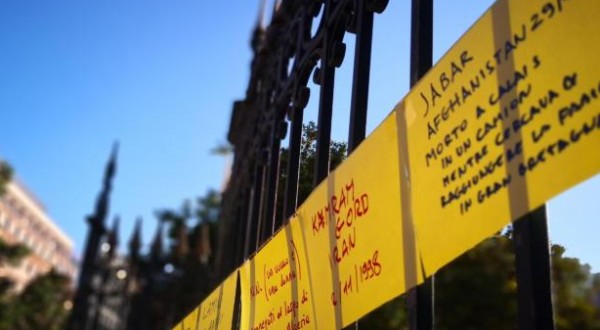 L’Italia è il Paese più razzista e intollerante d’Europa almeno dal 2002