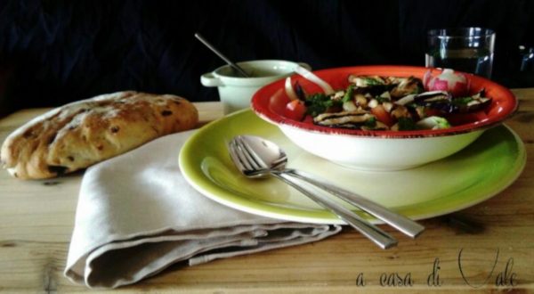 Nel Carrello delle Blogger: le Melanzane